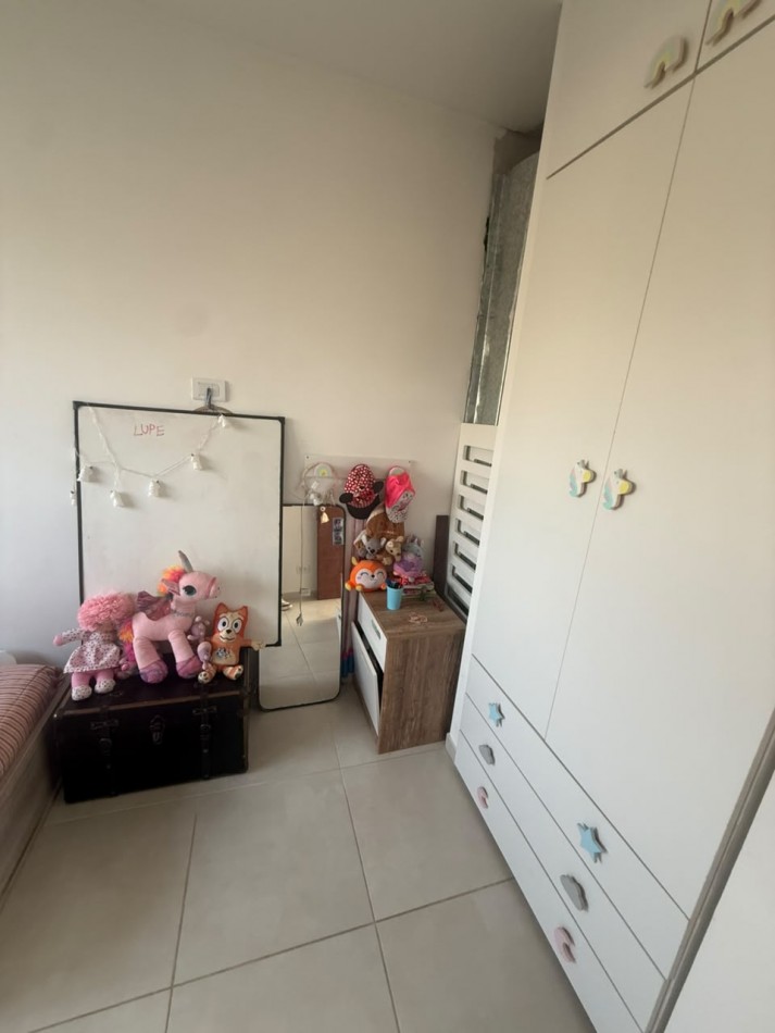 657 e/ 20 bis y 21 - casa 3 dorm - Parque Sicardi