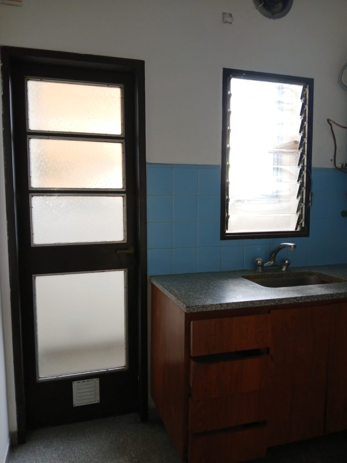 34 E/12 y 13 - 1 Dormitorio - La Plata