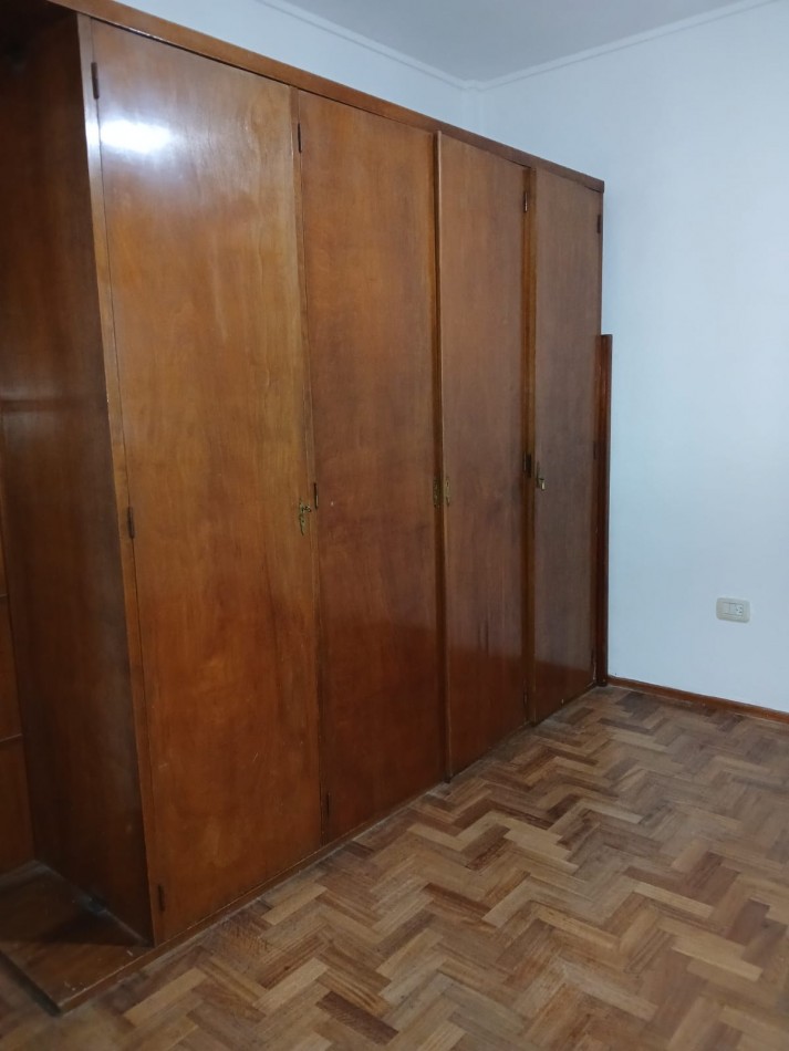 34 E/12 y 13 - 1 Dormitorio - La Plata