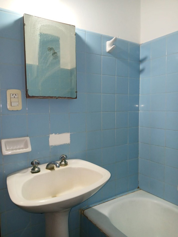 34 E/12 y 13 - 1 Dormitorio - La Plata
