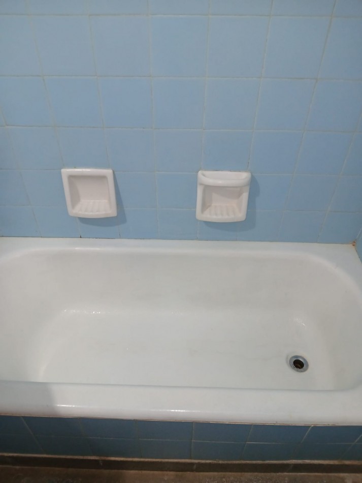 34 E/12 y 13 - 1 Dormitorio - La Plata