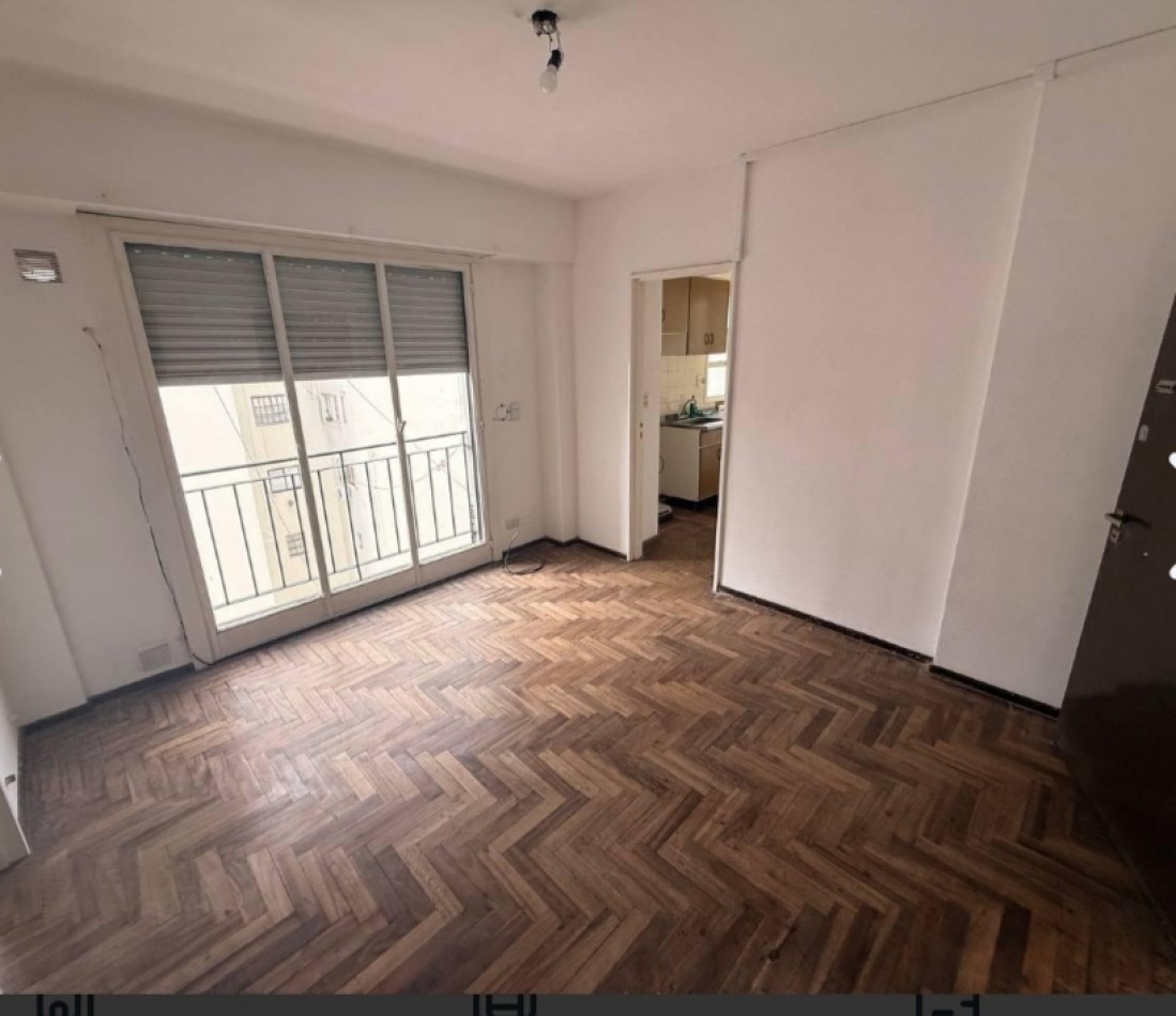 EXCELENTE DEPARTAMENTO EN ALQUILER AL FRENTE 