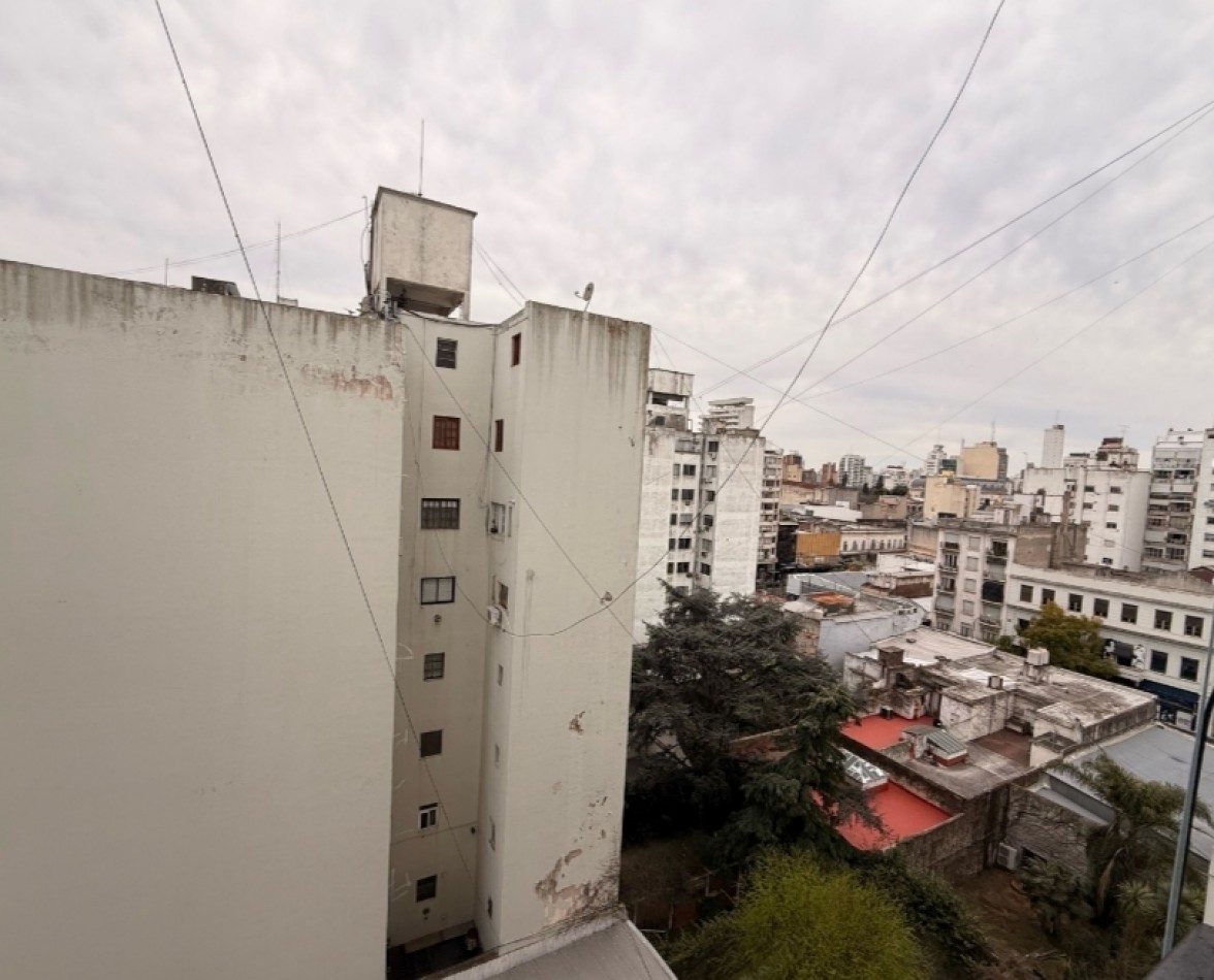 EXCELENTE DEPARTAMENTO EN ALQUILER AL FRENTE 