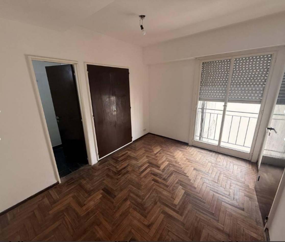 EXCELENTE DEPARTAMENTO EN ALQUILER AL FRENTE 