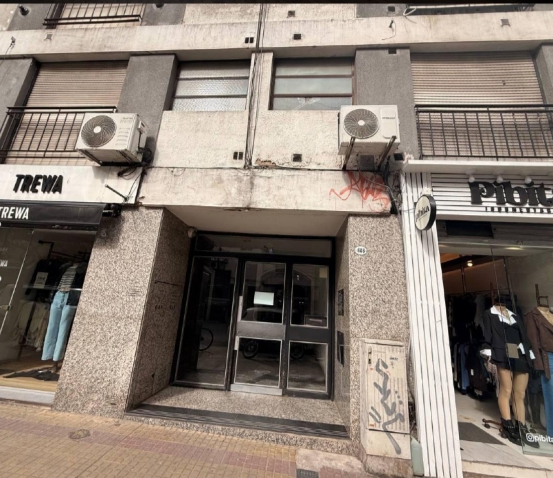 EXCELENTE DEPARTAMENTO EN ALQUILER AL FRENTE 