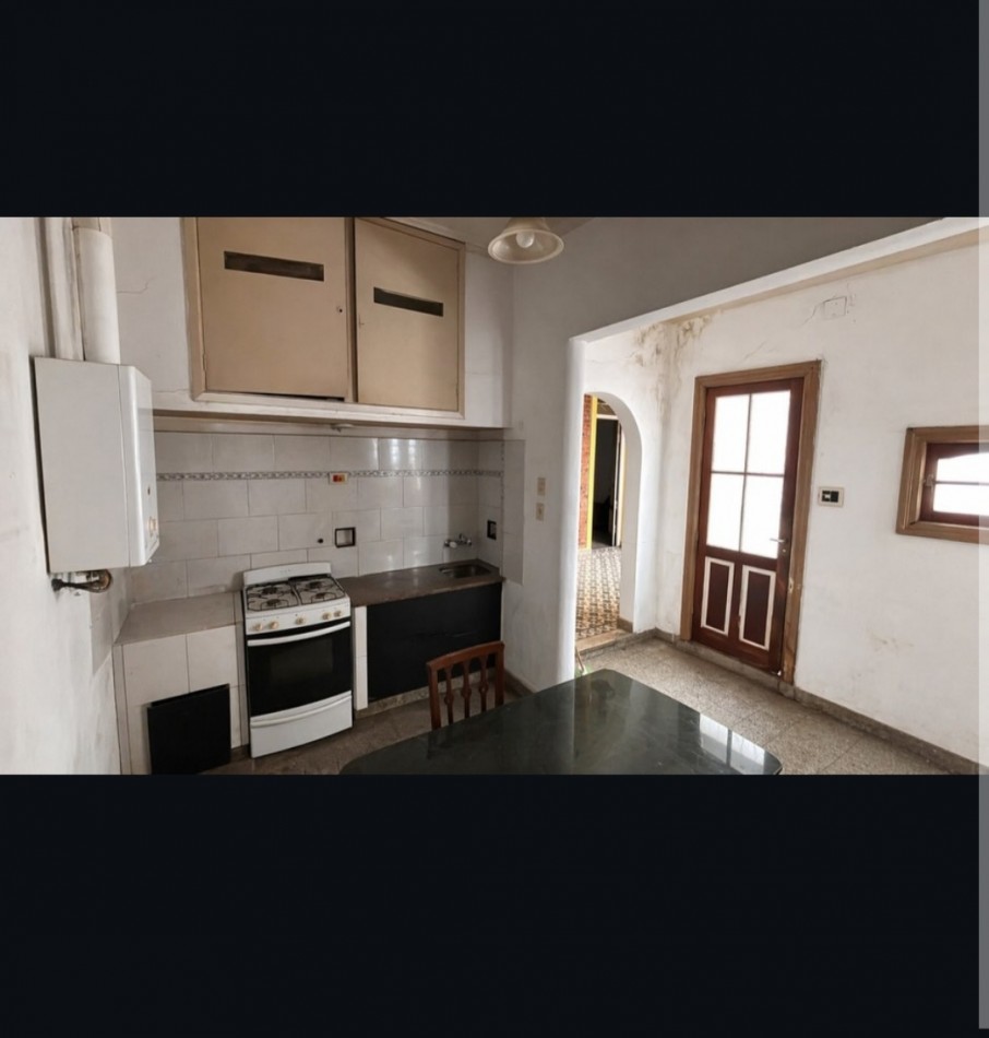 CASA EN VENTA 62 E 1 Y 115 