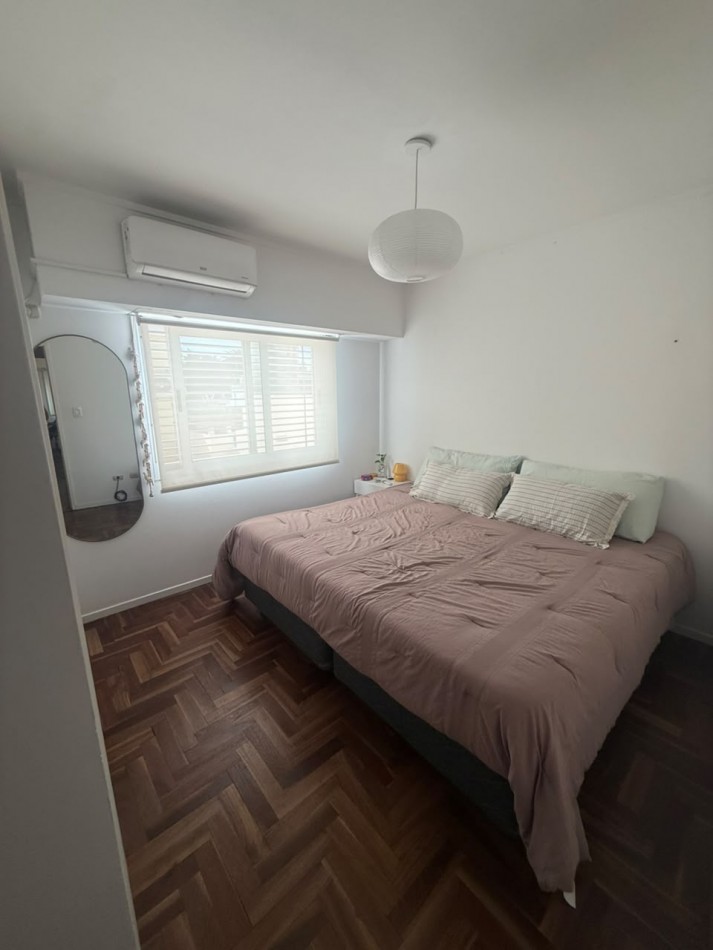 12 ESQ 34 - DUPLEX EN VENTA CON PATIO - EXCELENTE ESTADO