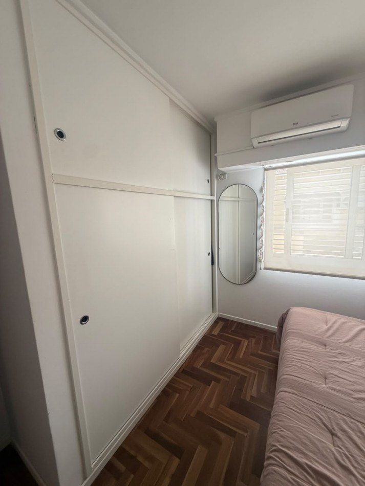 12 ESQ 34 - DUPLEX EN VENTA CON PATIO - EXCELENTE ESTADO