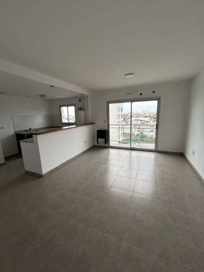 DEPARTAMENTO DE 1 DORMITORIO EN ALQUILER 