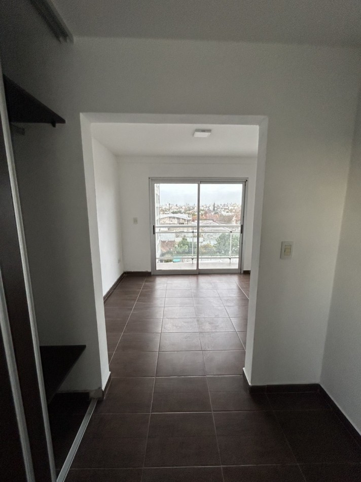 DEPARTAMENTO DE 1 DORMITORIO EN ALQUILER 