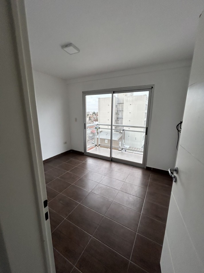 DEPARTAMENTO DE 1 DORMITORIO EN ALQUILER 