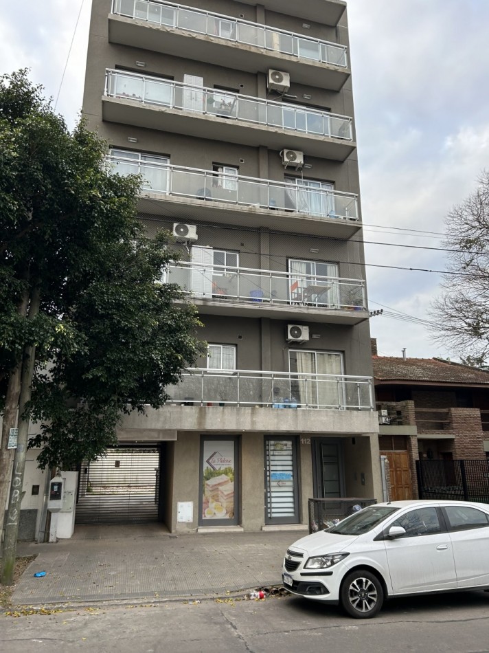 DEPARTAMENTO DE 1 DORMITORIO EN ALQUILER 