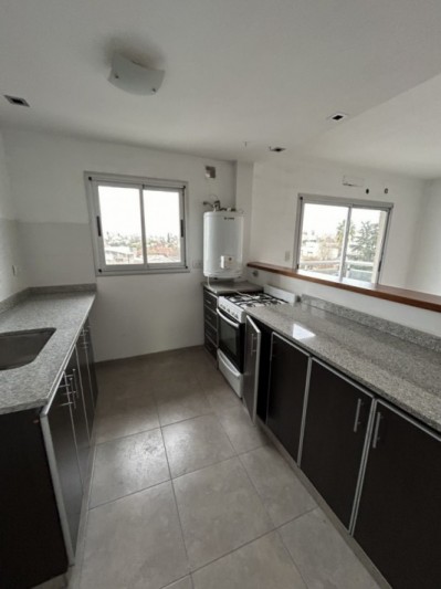 DEPARTAMENTO DE 1 DORMITORIO EN ALQUILER 