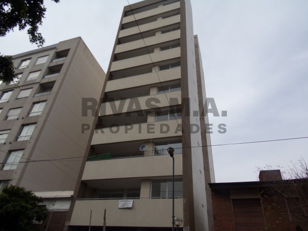 59 E/ 2 y 3 - 2 Dorm. 85 m² - a Estrenar - La Plata