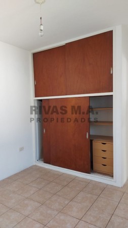 DEPARTAMENTO EN VENTA 2 DORMITORIOS 