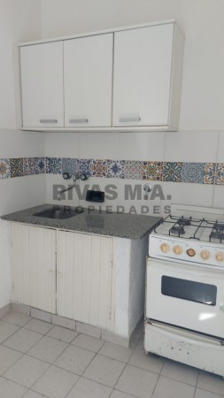 DEPARTAMENTO EN VENTA 2 DORMITORIOS 