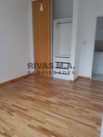 43 E/ 12Y 13 - HERMOSOS DEPARTAMENTO DE 1 DORM - LA PLATA CENTRO 