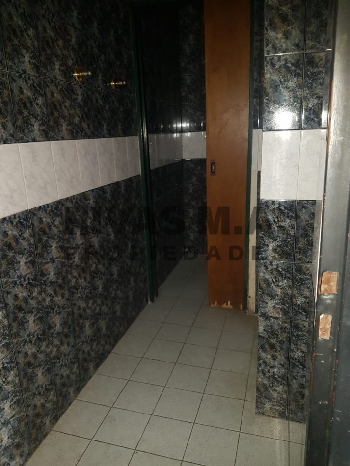 DEPARTAMENTO DE 3 DORMITORIOS - PLANTA ALTA - NO PAGA EXPENSAS 