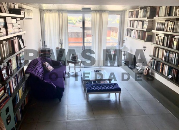 5 Y 42 - DUPLEX DE CATEGORIA 1 DORM CON TERRAZA - LA PLATA