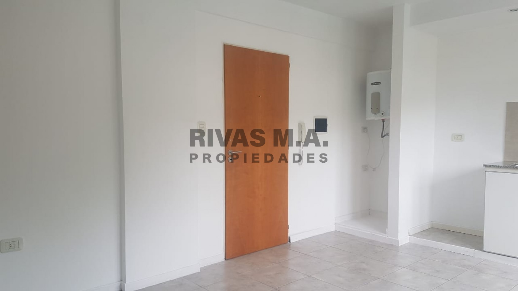 DIAGONAL 74 ESQ 14 - 1 DORM CON PLACARD - MEJOR ZONA DE LA CIUDAD DE LA PLATA A MTS DE PZA MORENO