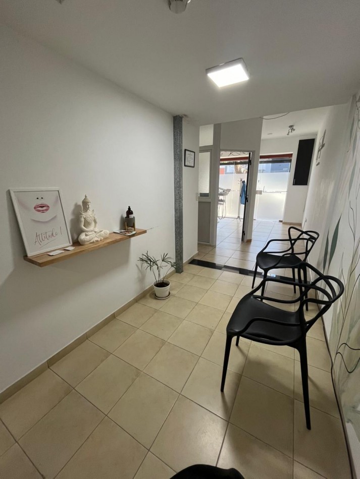 47 E/ 24 Y 25 - LOCAL - CONSULTORIO - LA PLATA - ZONA PARQUE SAN MARTIN