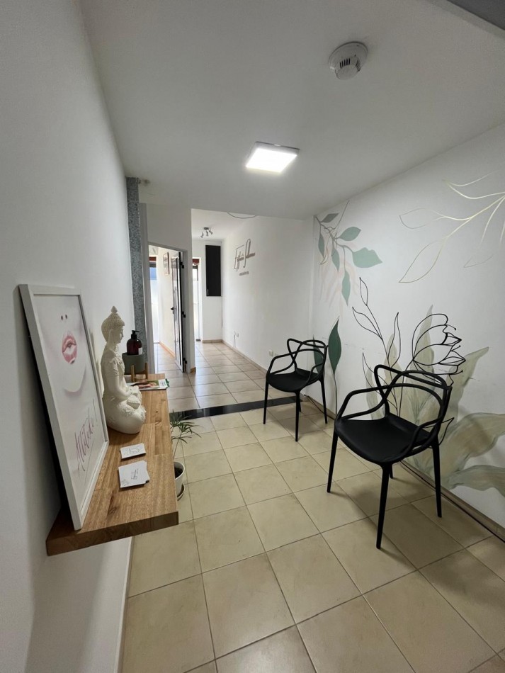 47 E/ 24 Y 25 - LOCAL - CONSULTORIO - LA PLATA - ZONA PARQUE SAN MARTIN