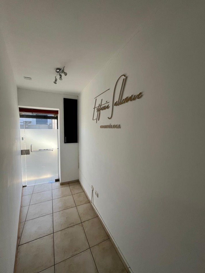 47 E/ 24 Y 25 - LOCAL - CONSULTORIO - LA PLATA - ZONA PARQUE SAN MARTIN