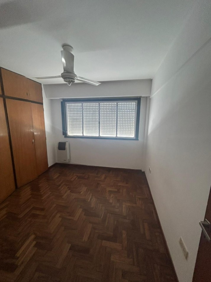 2 E/ 49 Y 50 - DOS DORMITORIOS - ZONA FACULTADES - LA PLATA 