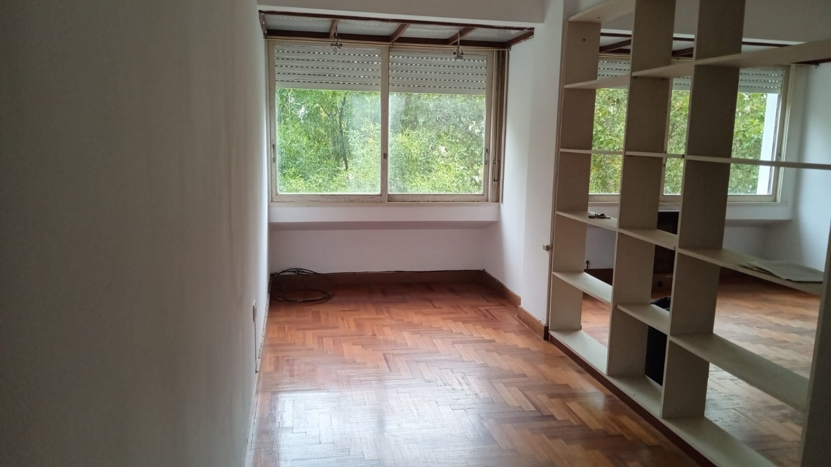 54  e/ 2 y 3 -  DEPARTAMENTO EN ALQUILER 3 DORMITORIOS 