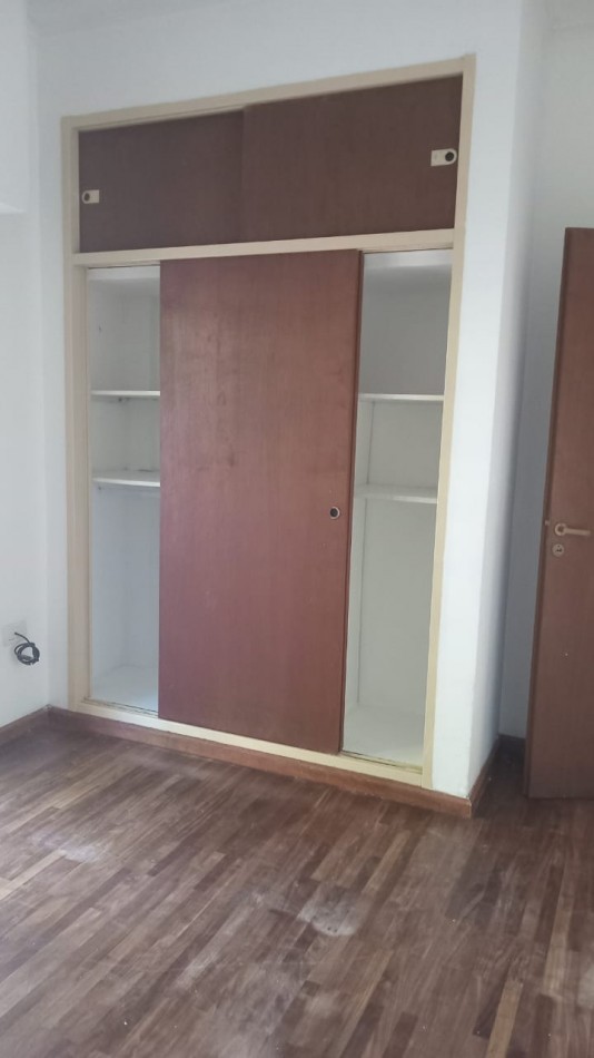 58 E/ 20 Y 21 -  ALQUILER  DEPTO PLANTA BAJA - 1 DORM PATIO