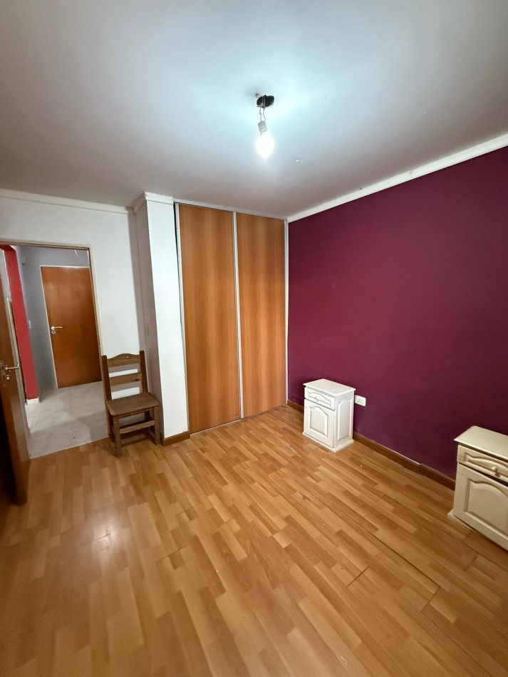16 E/ 40 Y 41 - 1 DORM - 41 M2 - ZONA BARRIO NORTE