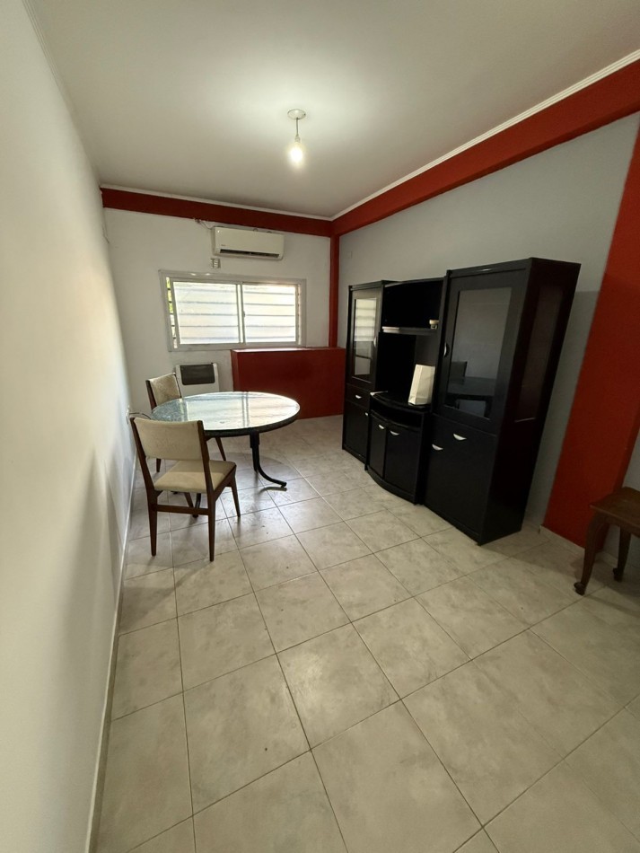 16 E/ 40 Y 41 - 1 DORM - 41 M2 - ZONA BARRIO NORTE