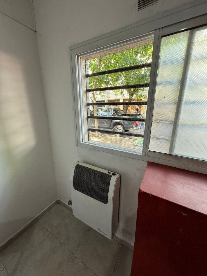 16 E/ 40 Y 41 - 1 DORM - 41 M2 - ZONA BARRIO NORTE