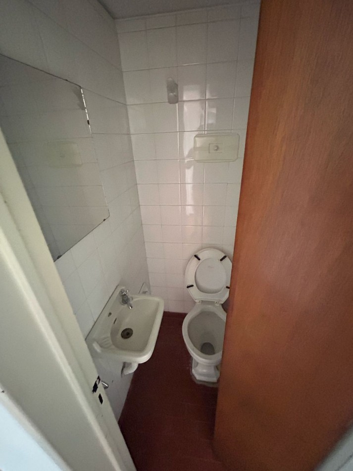 54 e/ 2 y 3 - DEPARTAMENTO EN 3 DORMITORIOS - EN VENTA 