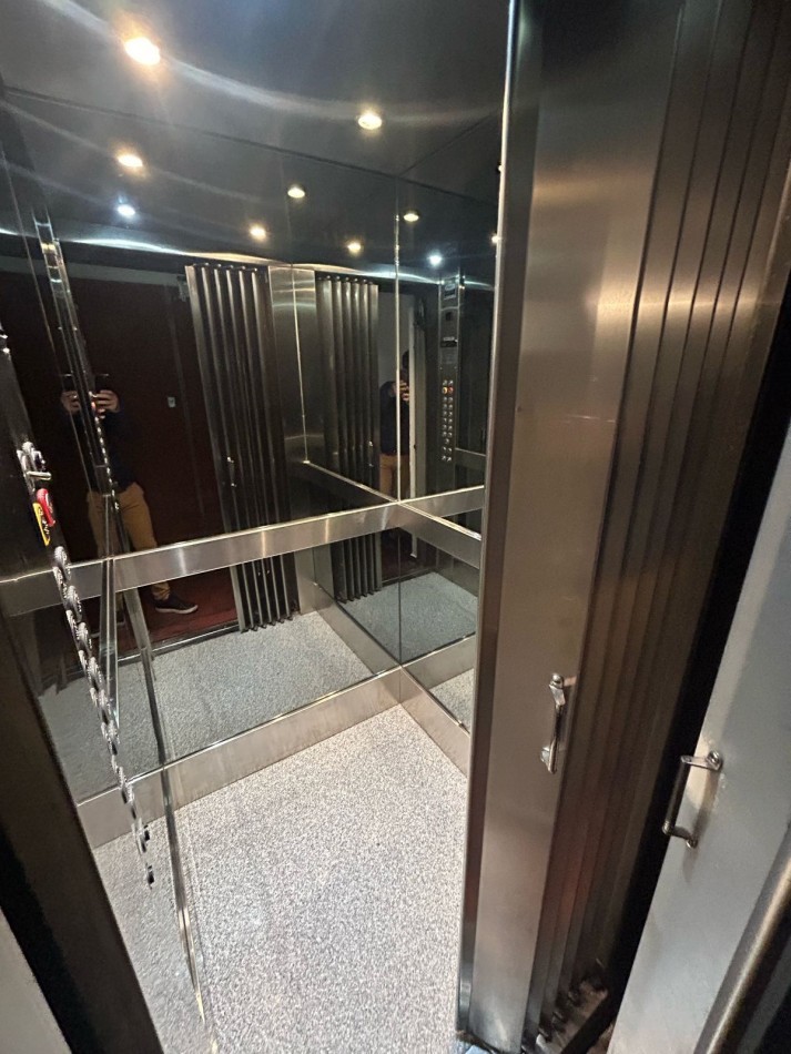 54 e/ 2 y 3 - DEPARTAMENTO EN 3 DORMITORIOS - EN VENTA 