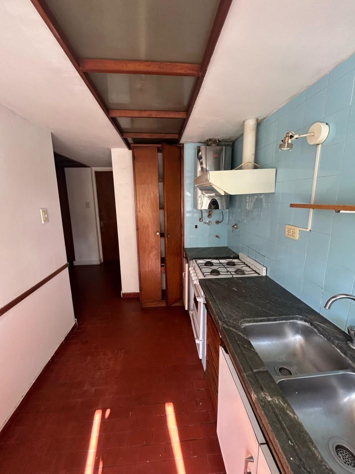 54 e/ 2 y 3 - DEPARTAMENTO EN 3 DORMITORIOS - EN VENTA 