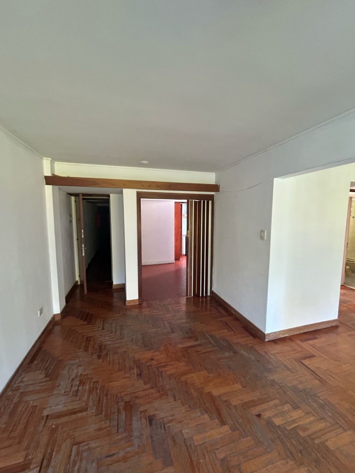 54 e/ 2 y 3 - DEPARTAMENTO EN 3 DORMITORIOS - EN VENTA 