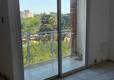 EXCELENTE DEPARTAMENTO DE 1 DORMITORIO -LIVING COMEDOR - COCINA EQUIPADA  