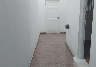 EXCELENTE DEPARTAMENTO DE UN DORMITORIO CON PATIO EN ALQUILER  