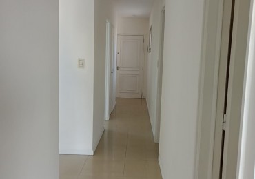 EXCELENTE DEPARTAMENTO DE CATEGORIA - 2 DORMITORIOS EN ALQUILER - COCHERA