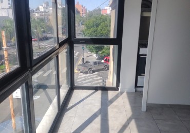 DIAG 74 Y 55 - MONOAMBIENTE MUY LUMINOSO -APTO OFICINA - LA PLATA