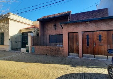 EXCELENTE CASA EN ALQUILER DE 2 DORMITORIOS 