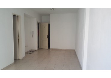 12 Y 48 - 1 DORM CON BALCON - CENTRO LA PLATA