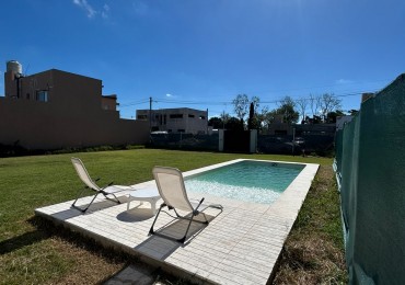 610 E/ 27 Y 28 - LOTES EN CONDOMINIO - 580m2 son dos lotes de 10x29