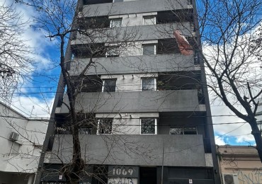 diagonal 78 (12 y 64) - HERMOSO DEPARTAMENTO DE UN DORM - DE CATEGORIA