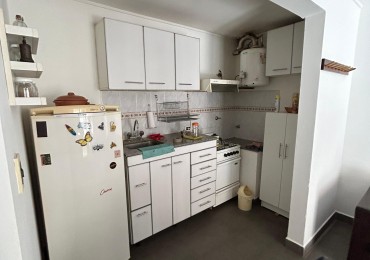 41 E/ 27 Y 28 - PH 1 DORM - SEMI-AMUEBLADO - LA PLATA