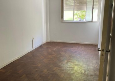 45 E/ 12 Y 13 - DEPARTAMENTO EN PLANTA BAJA AL FRENTE - CENTRO LA PLATA 