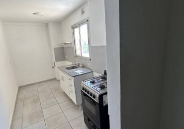 57 Y 11 - DEPARTAMENTO DE 1 DORMITORIO EN ALQUILER  - CENTRO 