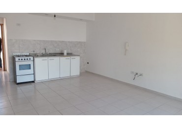 DEPARTAMENTO DE 1 DORMITORIO EN ALQUILER 