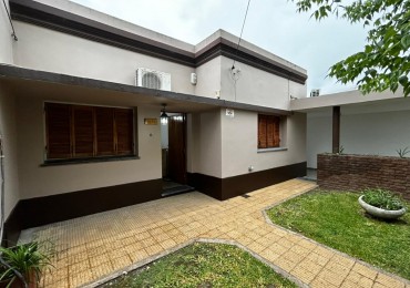 Casa en alquiler - 11 y 513 - Ringuelet - 2 Dorm - parque 